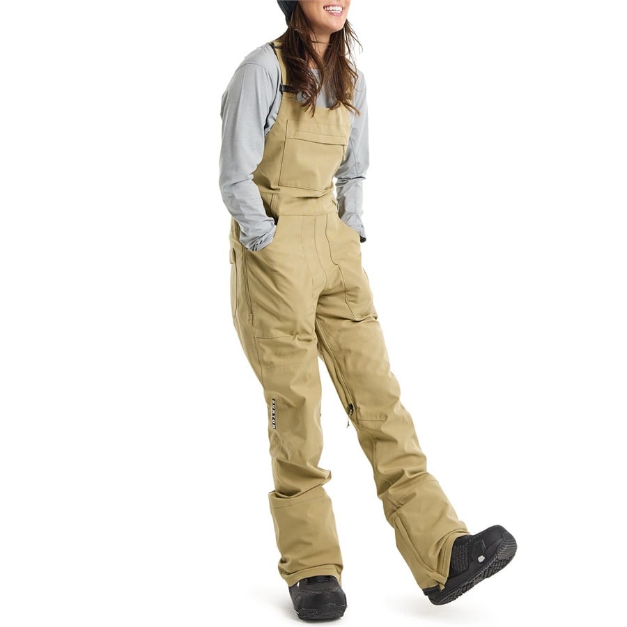 Burton Avalon Stretch Bib Pants - Women's