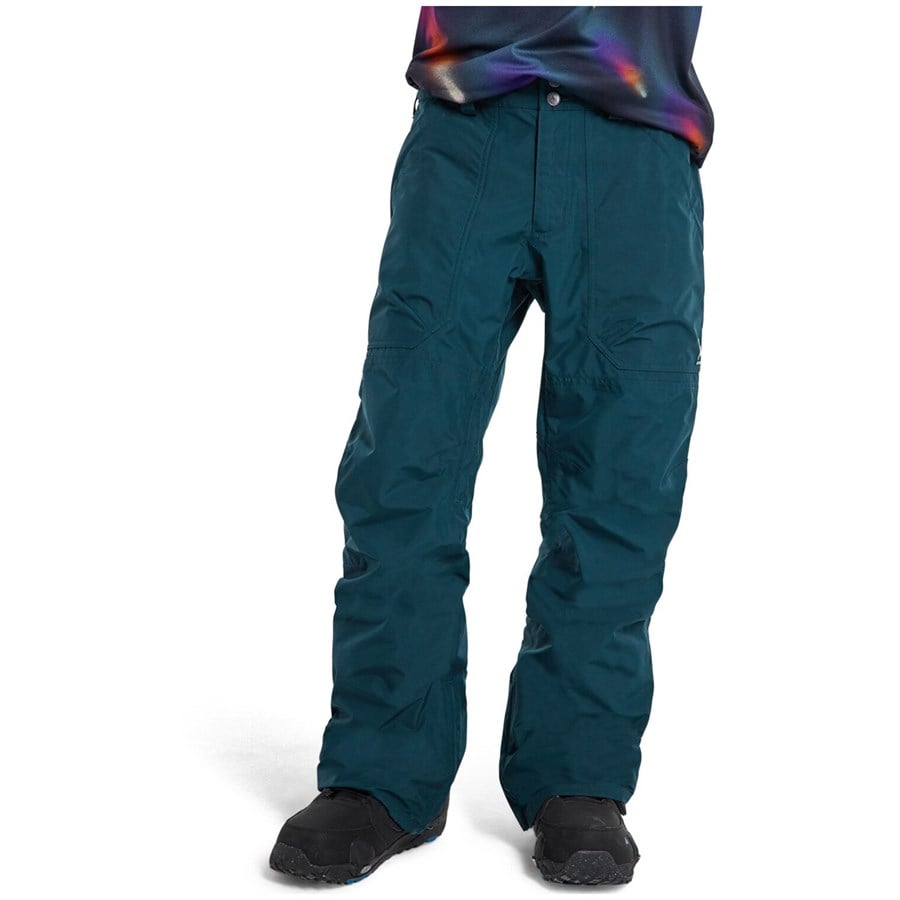 Burton Ballast GORE-TEX 2L Short Pants - Men's