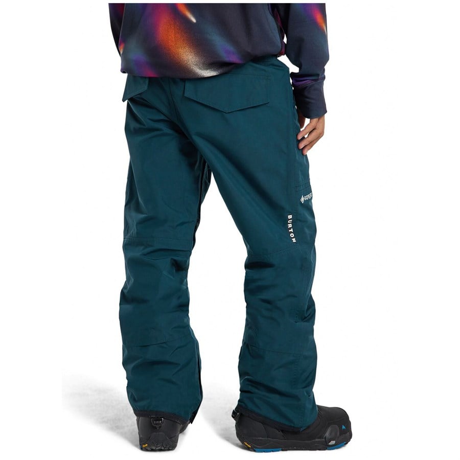 Burton Ballast GORE-TEX 2L Short Pants - Men's