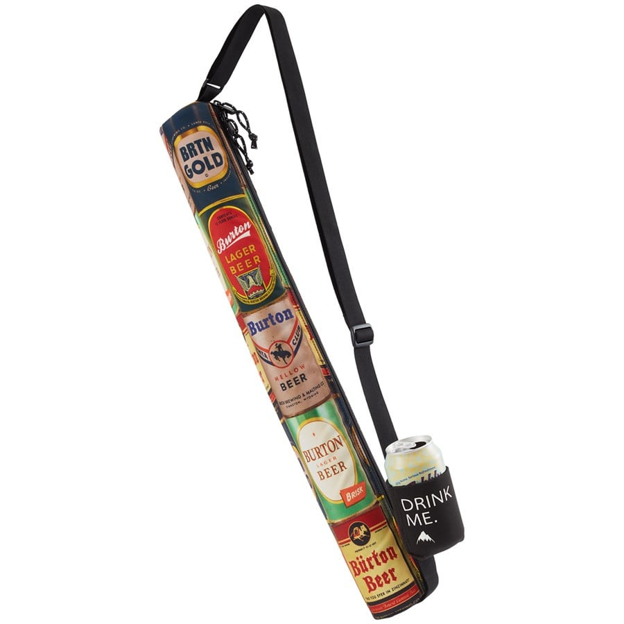 Burton Beeracuda 2L Cooler Bag