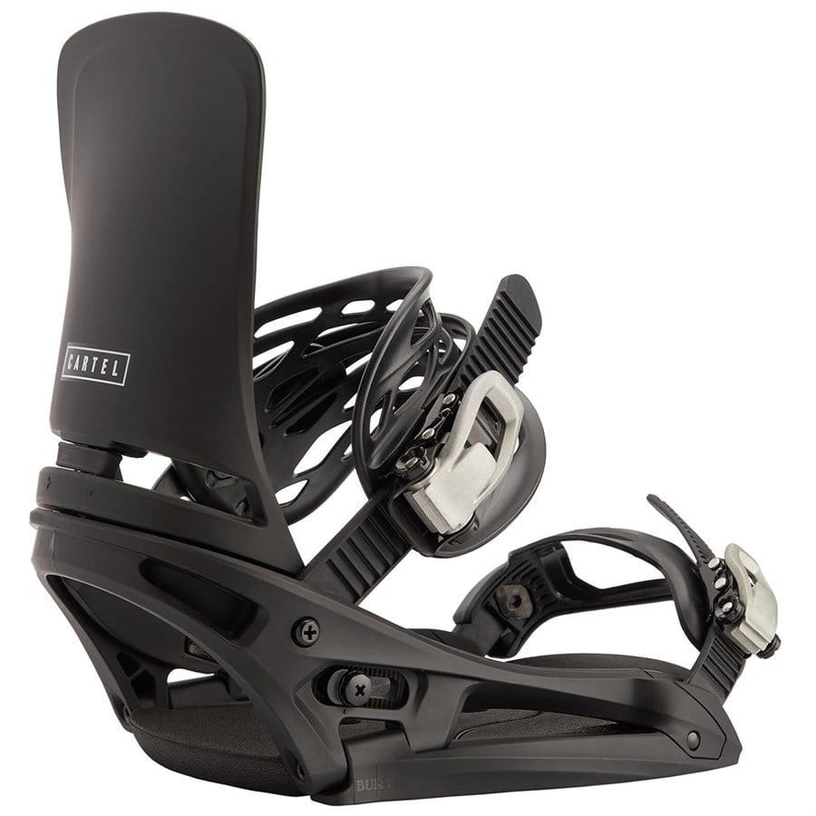 Burton Cartel EST Snowboard Bindings