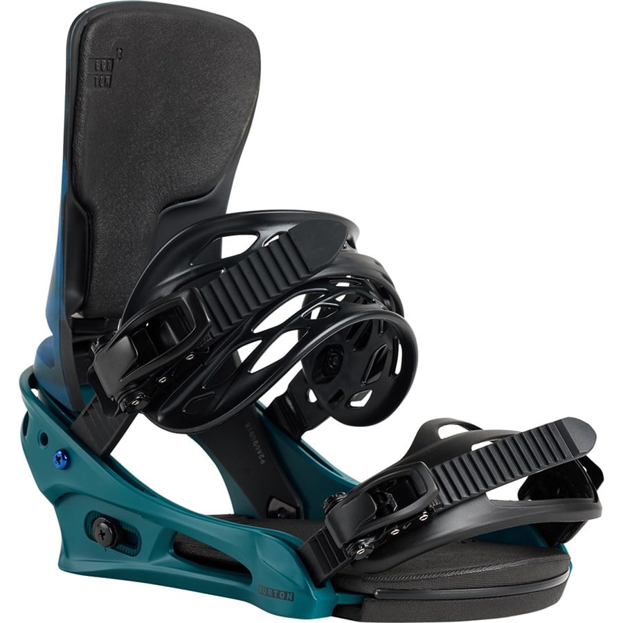 Burton Cartel Snowboard Bindings