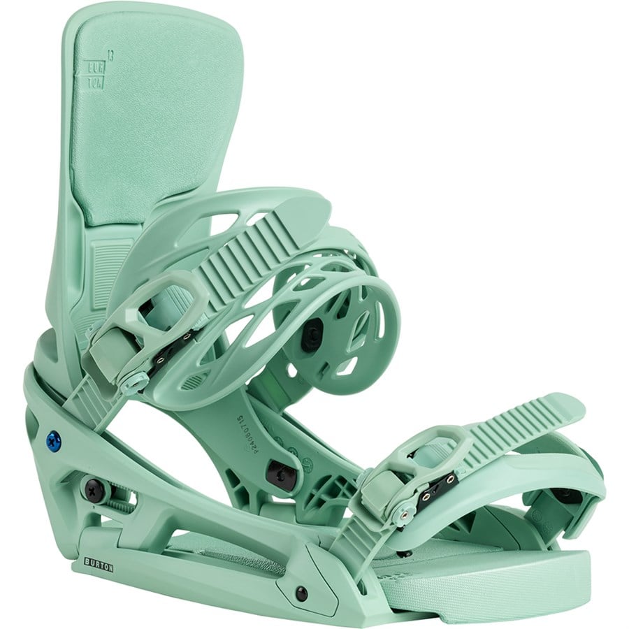 Burton Cartel X EST Snowboard Bindings