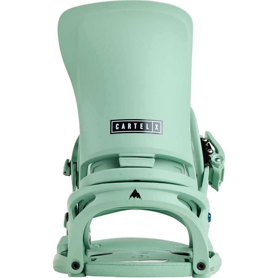 Burton Cartel X EST Snowboard Bindings