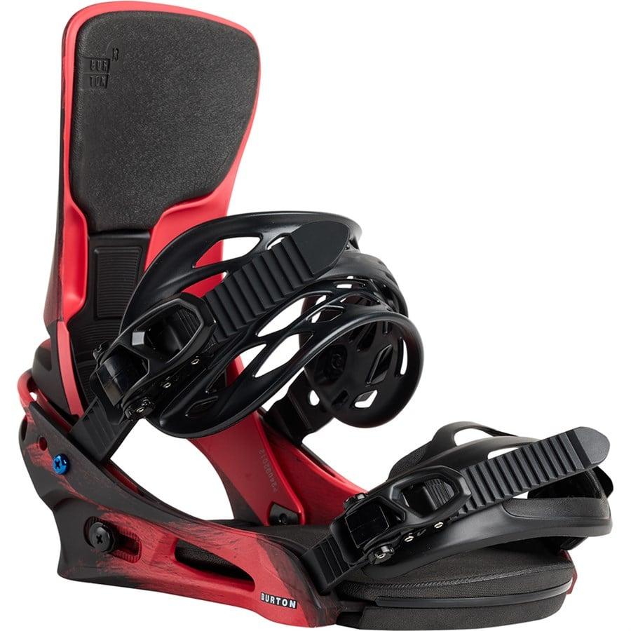 Burton Cartel X Snowboard Bindings