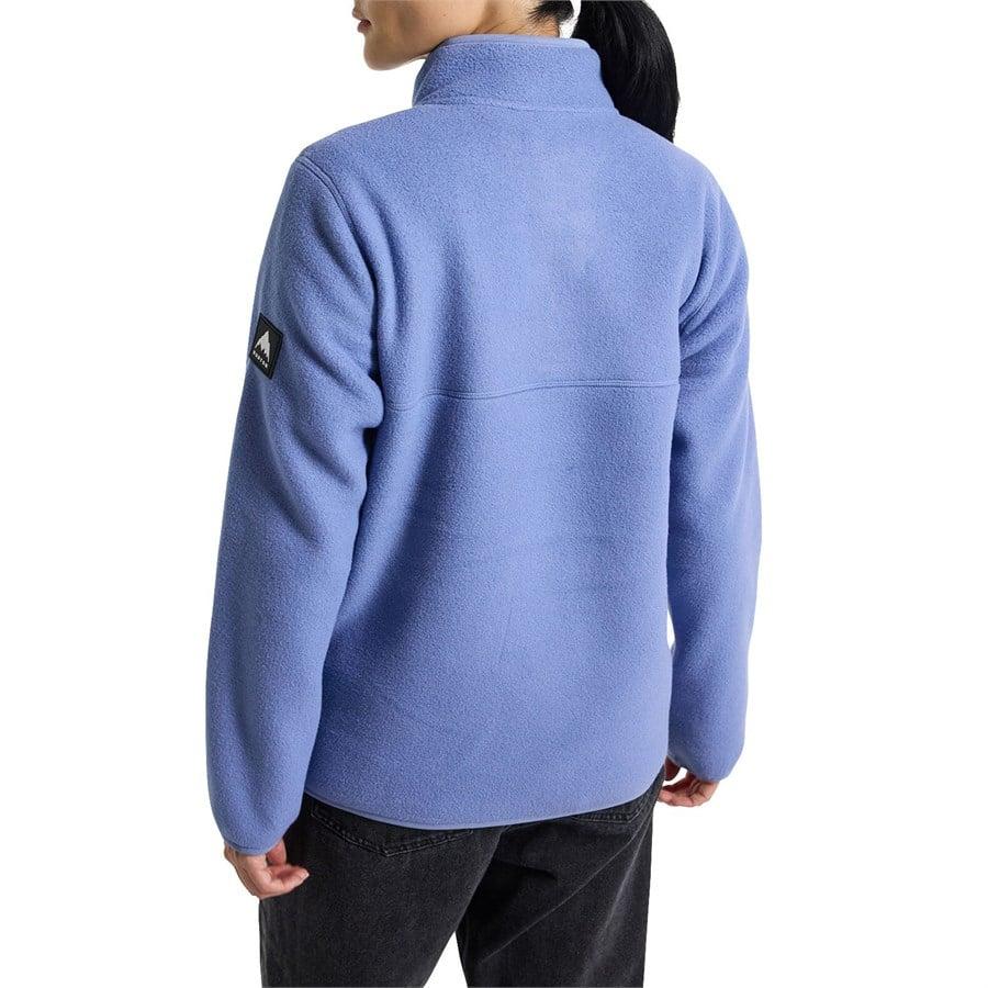 Burton Cinder Fleece Pullover - Women's