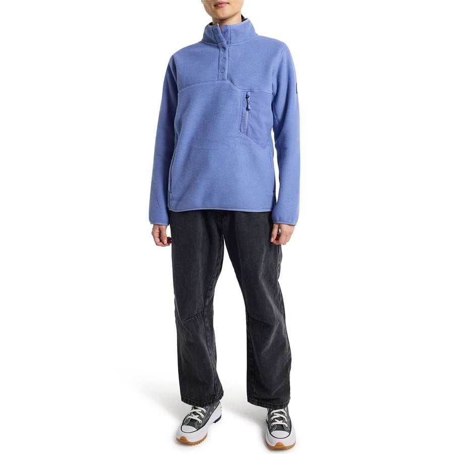 Burton Cinder Fleece Pullover - Women's