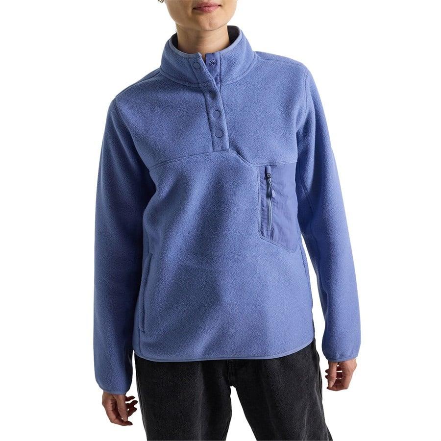 Burton Cinder Fleece Pullover - Women's