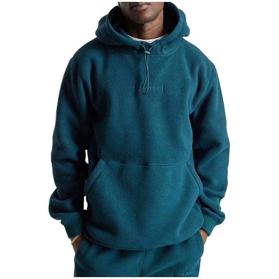 Burton Cinder Pullover Hoodie - Men's