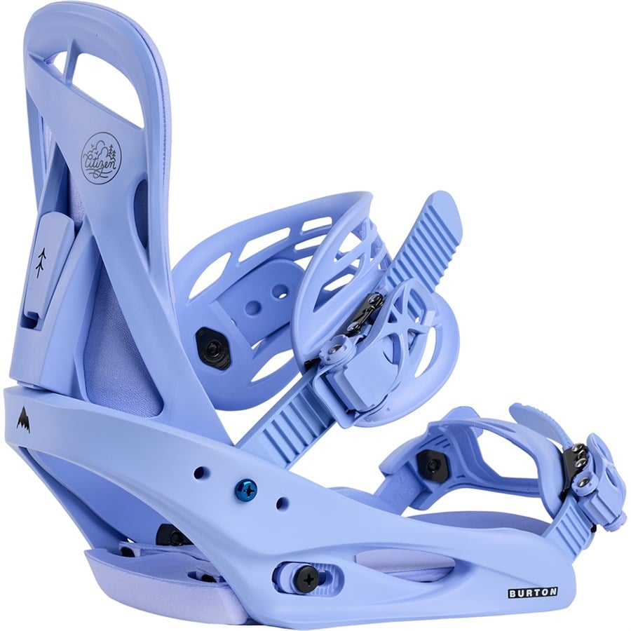 Burton Citizen Snowboard Bindings - Women's