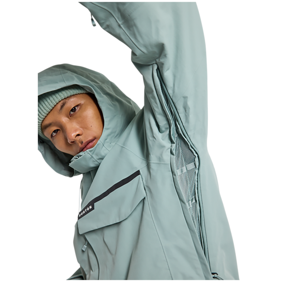 Burton Covert 2.0 Jacket - Men's