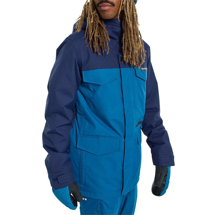 Burton Covert Insulated Jacket + Pants 2023