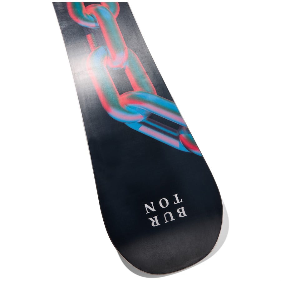 Burton Cultivator Snowboard 2026