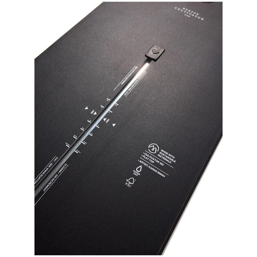 Burton Cultivator Snowboard 2026