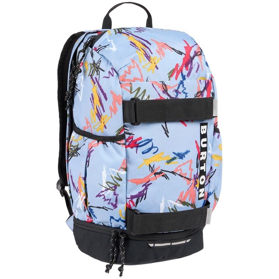 Burton Distortion 18L Backpack - Kids'