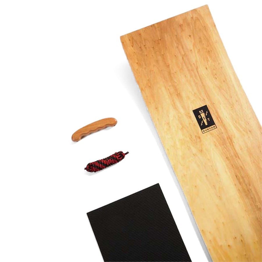 Burton DIY Throwback Pow Surfer 2023