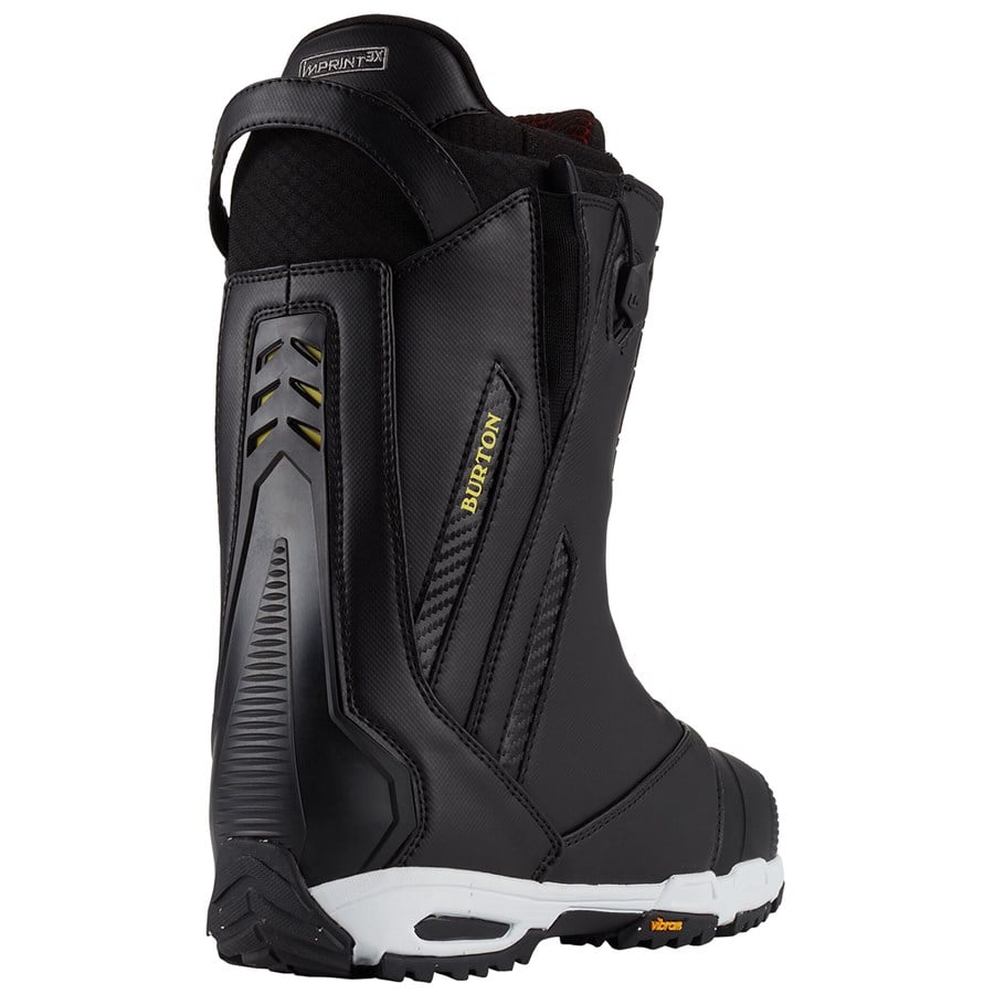 Burton Driver X Snowboard Boots