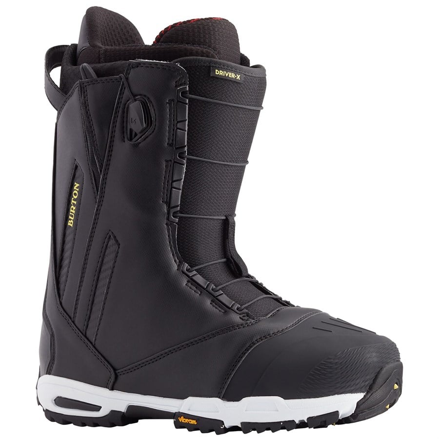 Burton Driver X Snowboard Boots
