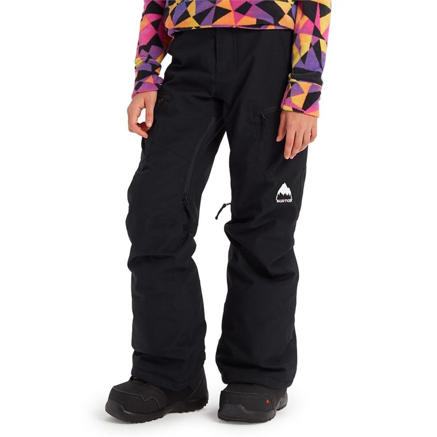 Burton Elite Cargo Pants - Girls'