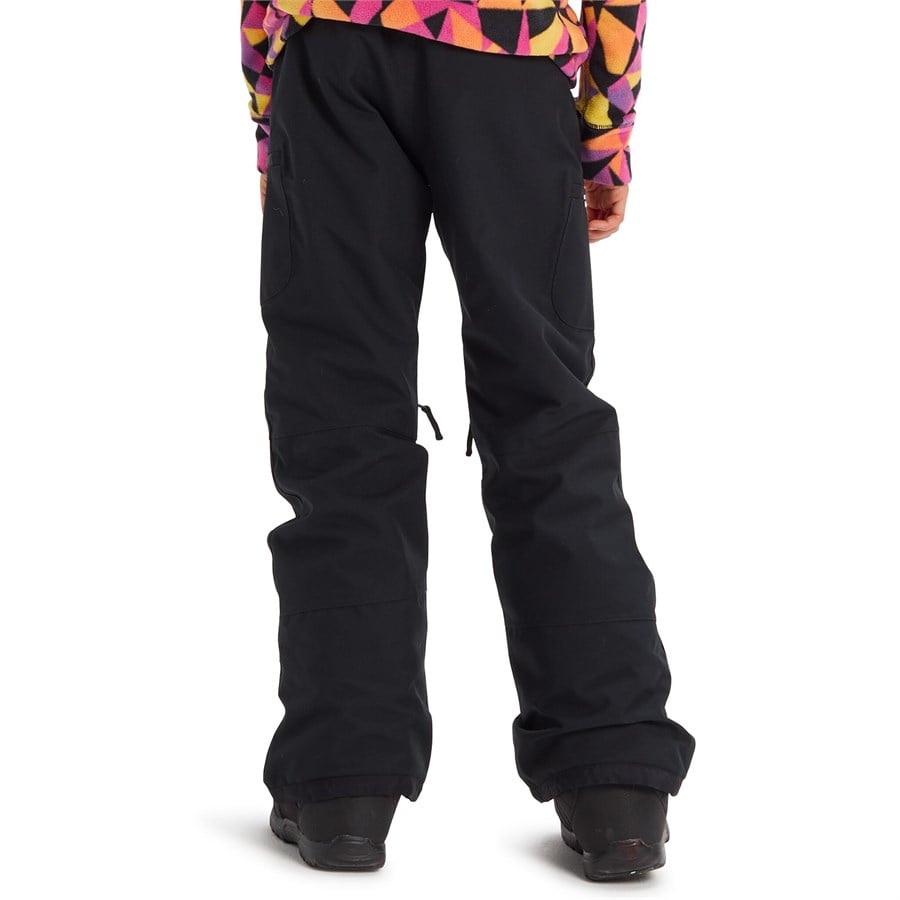 Burton Elite Cargo Pants - Girls'