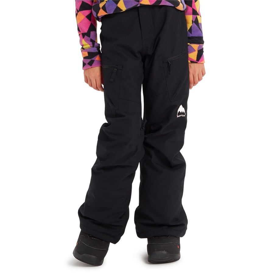 Burton Elite Cargo Pants - Girls'