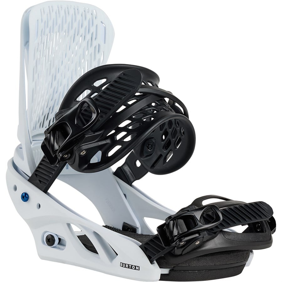 Burton Escapade Snowboard Bindings - Women's