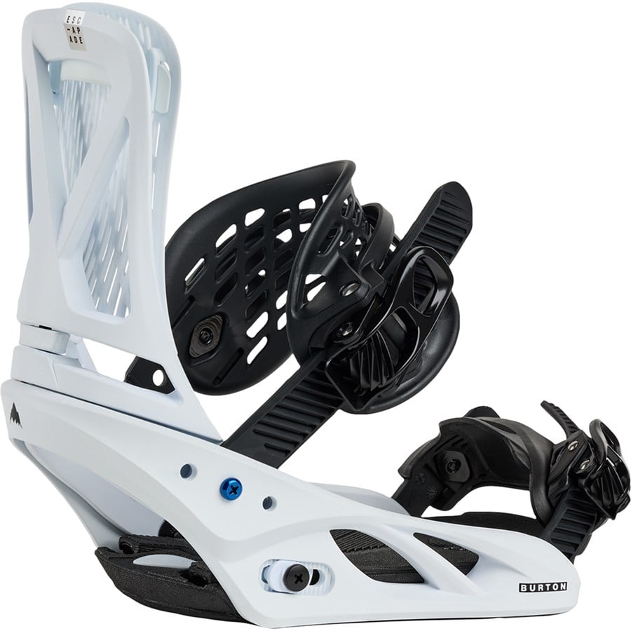 Burton Escapade Snowboard Bindings - Women's