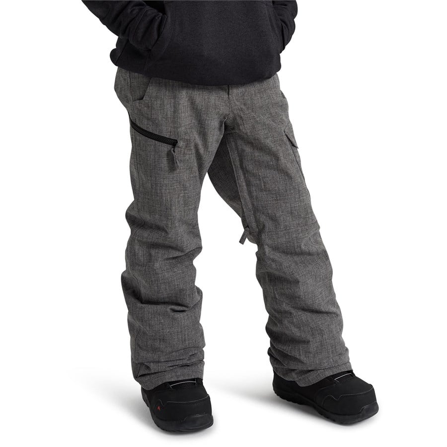 Burton Exile Cargo Pants - Boys'