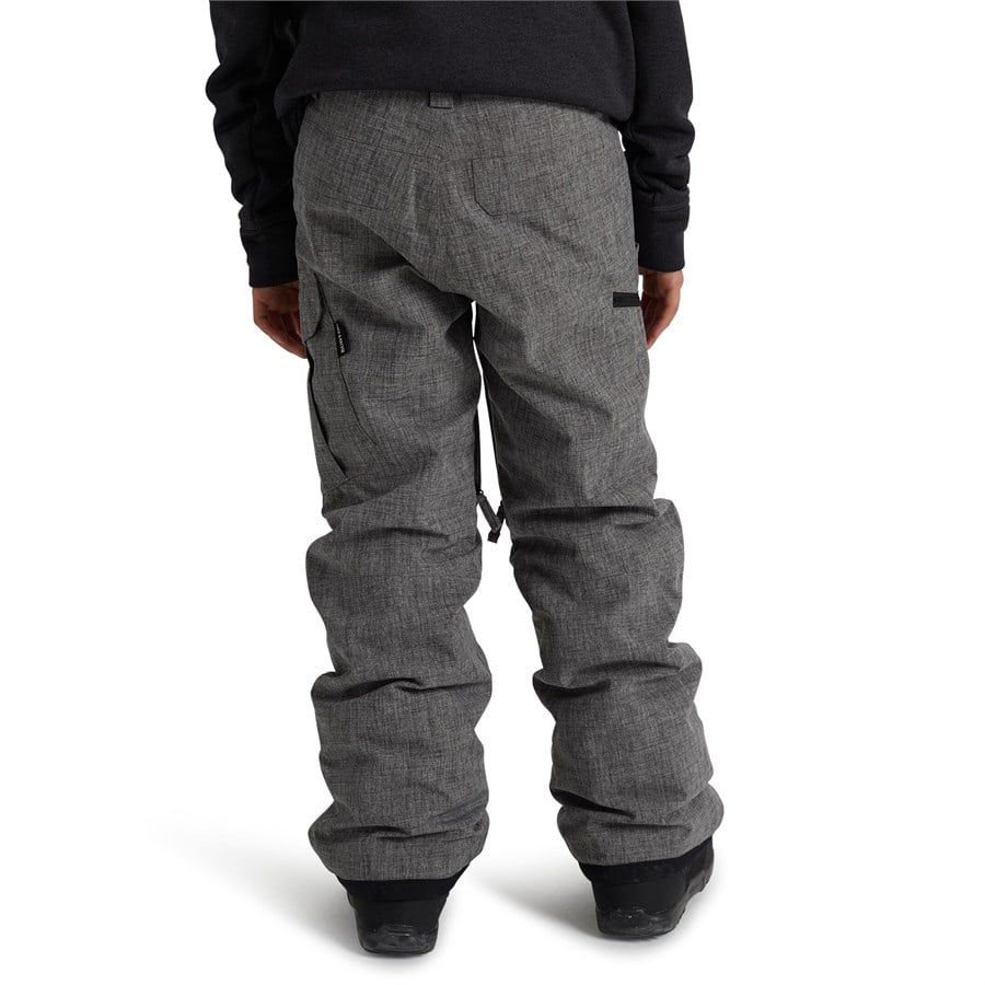 Burton Exile Cargo Pants - Boys'