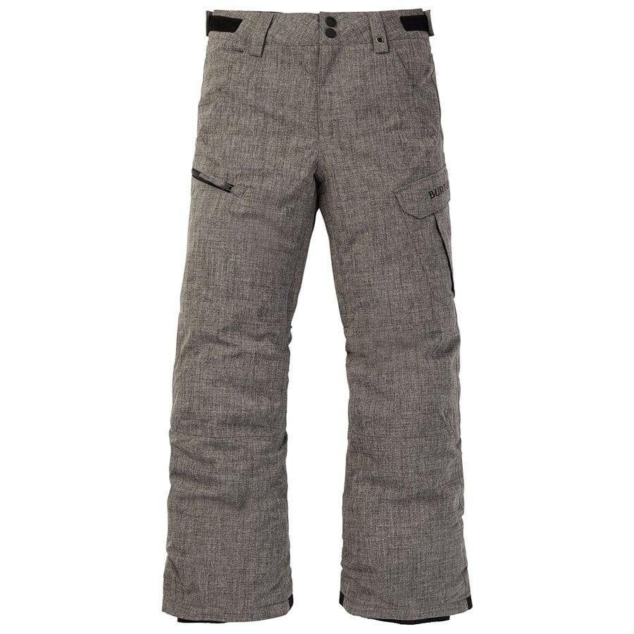 Burton Exile Cargo Pants - Boys'
