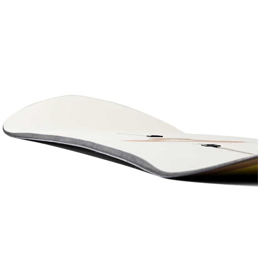 Burton Family Tree Power Wagon Snowboard 2024