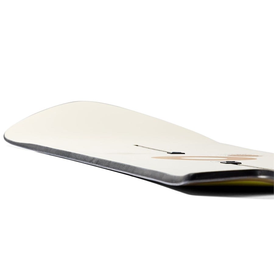 Burton Family Tree Short Stop Snowboard 2024