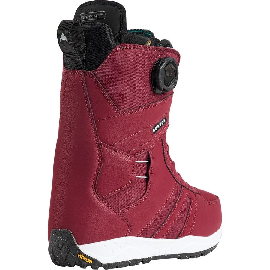 Burton Felix Boa Snowboard Boots - Women's