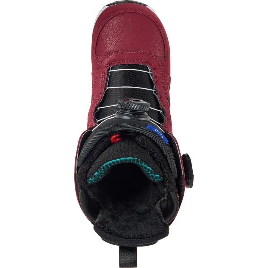 Burton Felix Boa Snowboard Boots - Women's