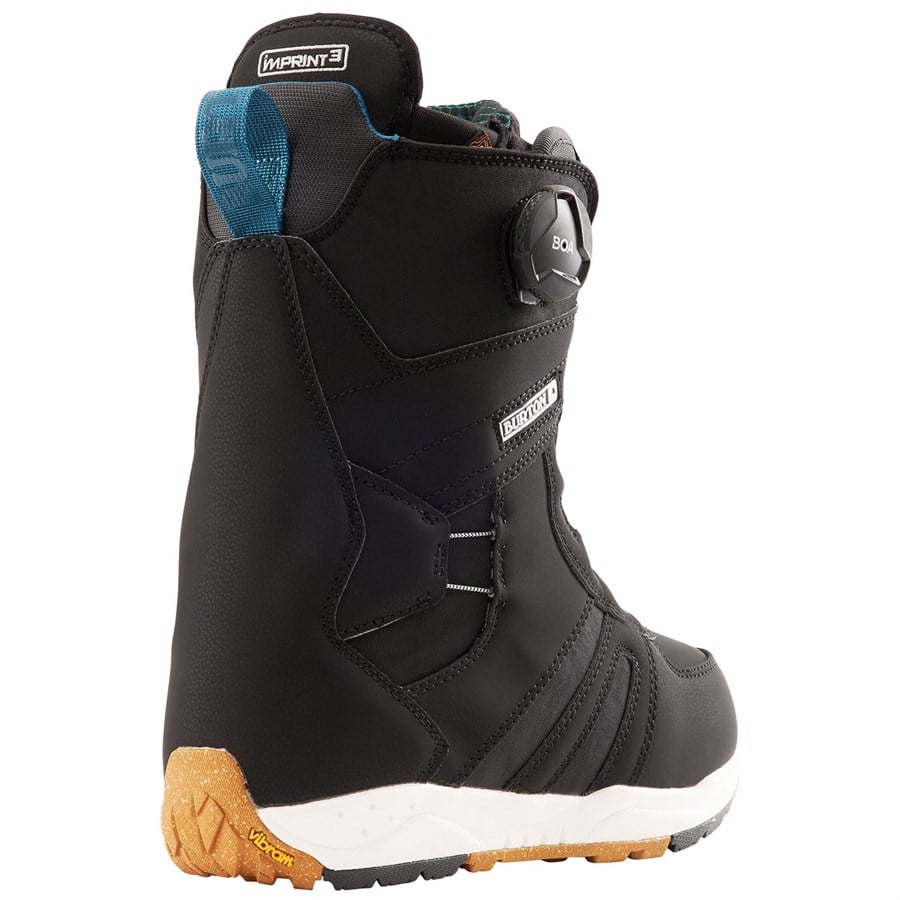 Burton Felix Boa Snowboard Boots - Women's - Used