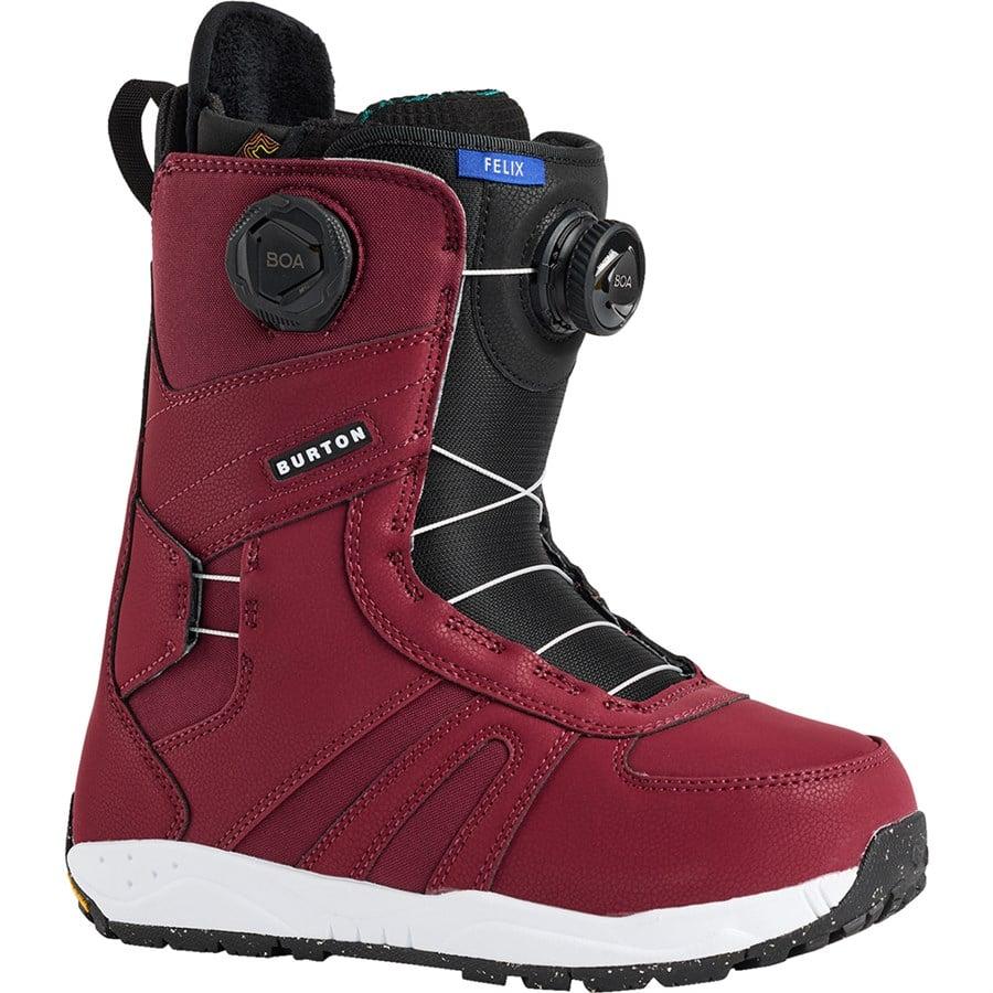 Burton Felix Boa Snowboard Boots - Women's