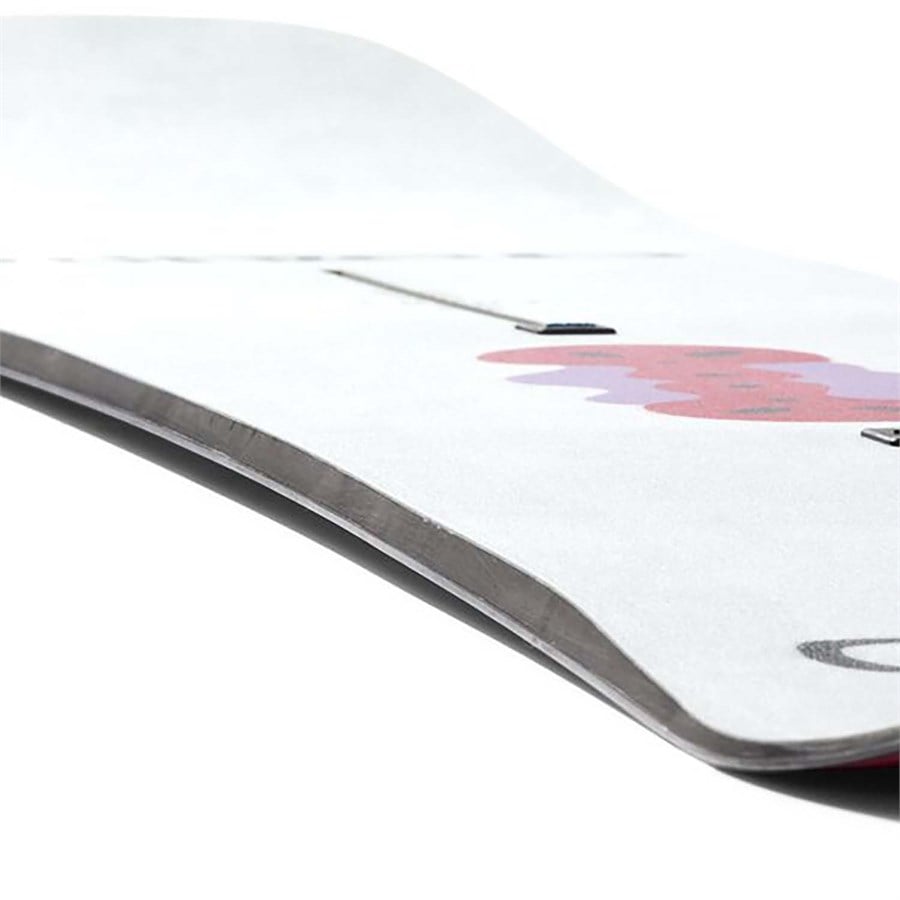 Burton Free Thinker Snowboard 2025