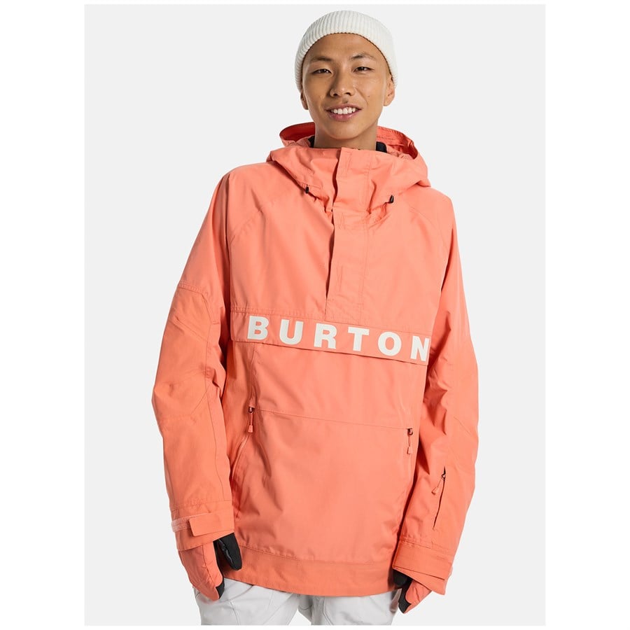 Burton Frostner Anorak