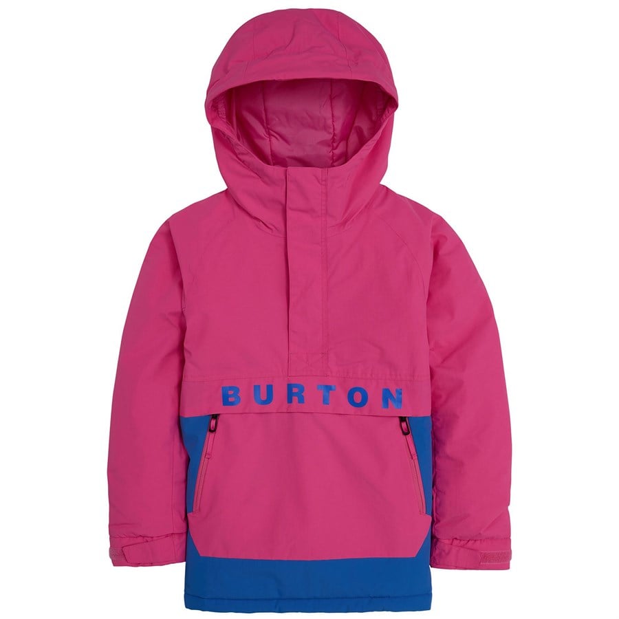 Burton Frostner Anorak Jacket - Kids'