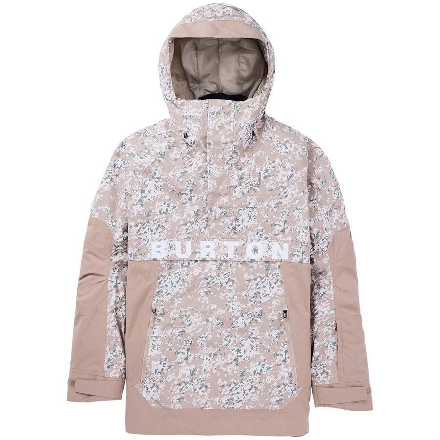 Burton Frostner Anorak