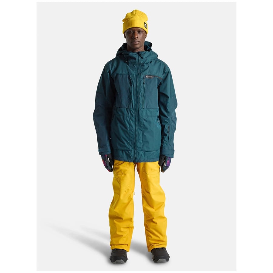 Burton Frostner Jacket