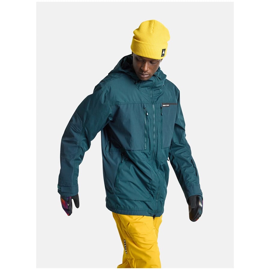 Burton Frostner Jacket