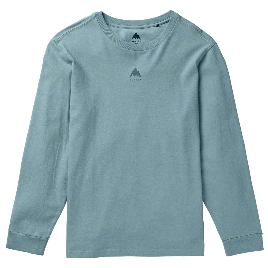 Burton Futuretrust Long-Sleeve Tee - Unisex