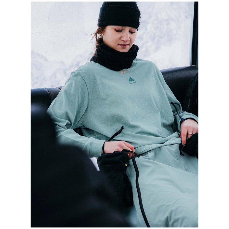 Burton Futuretrust Long-Sleeve Tee - Unisex