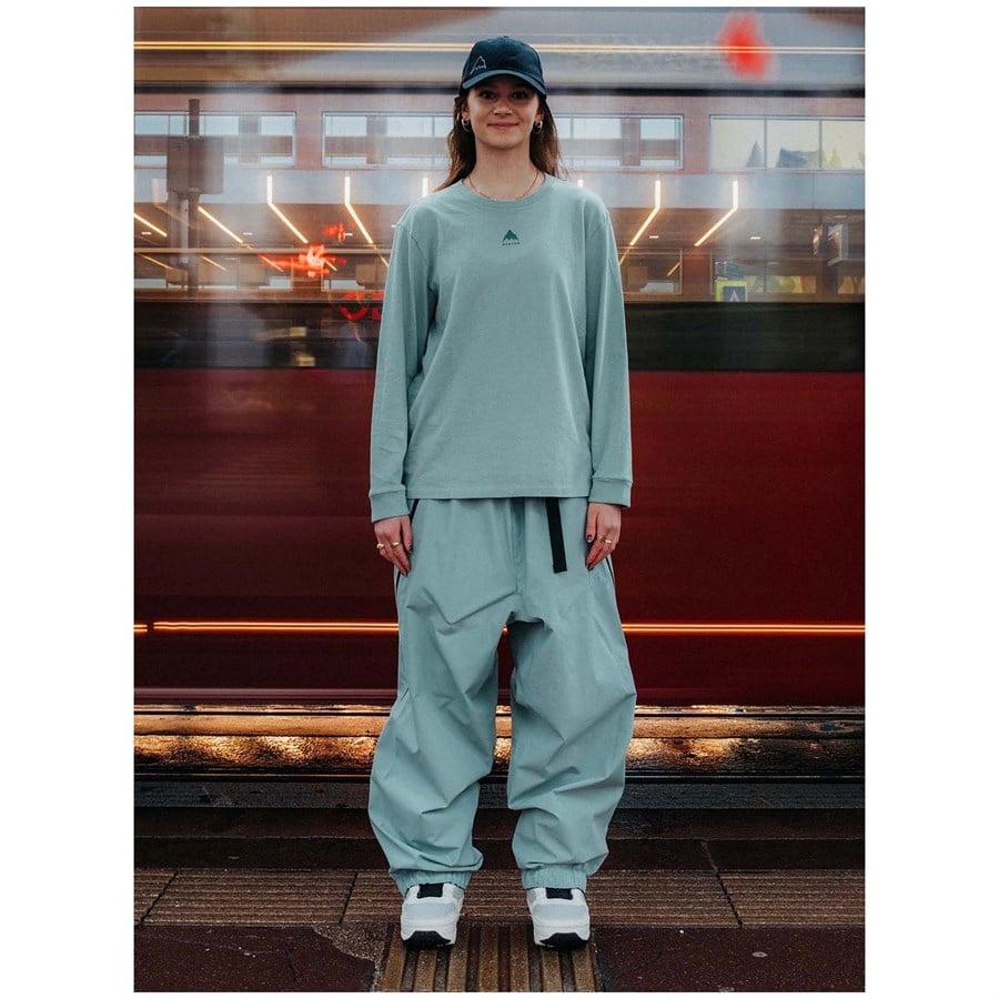 Burton Futuretrust Long-Sleeve Tee - Unisex