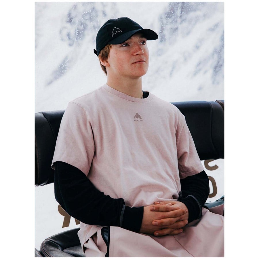 Burton Futuretrust Short-Sleeve T-Shirt - Unisex