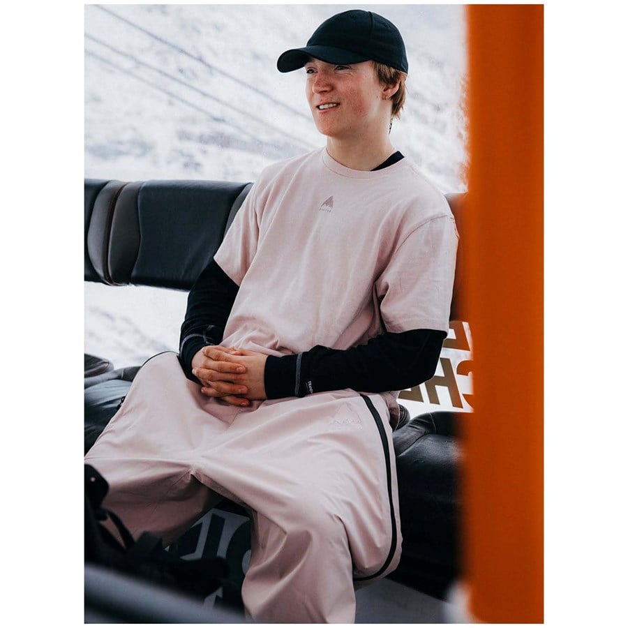 Burton Futuretrust Short-Sleeve T-Shirt - Unisex