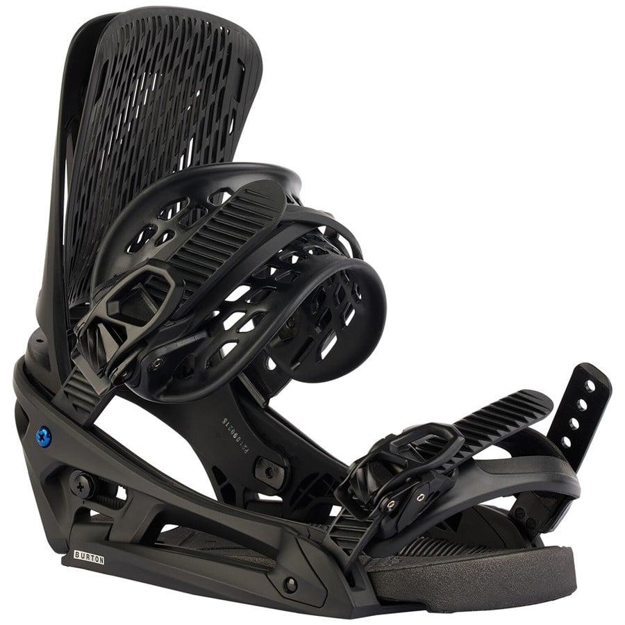 Burton Genesis EST Snowboard Bindings