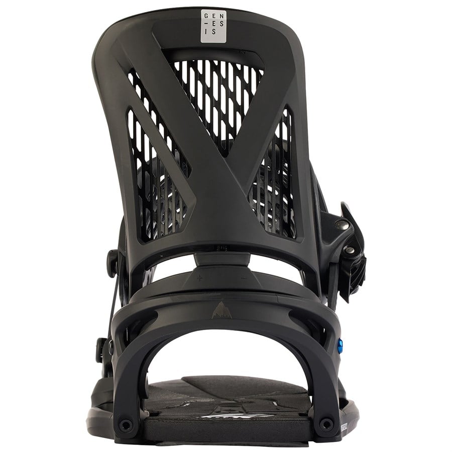 Burton Genesis EST Snowboard Bindings