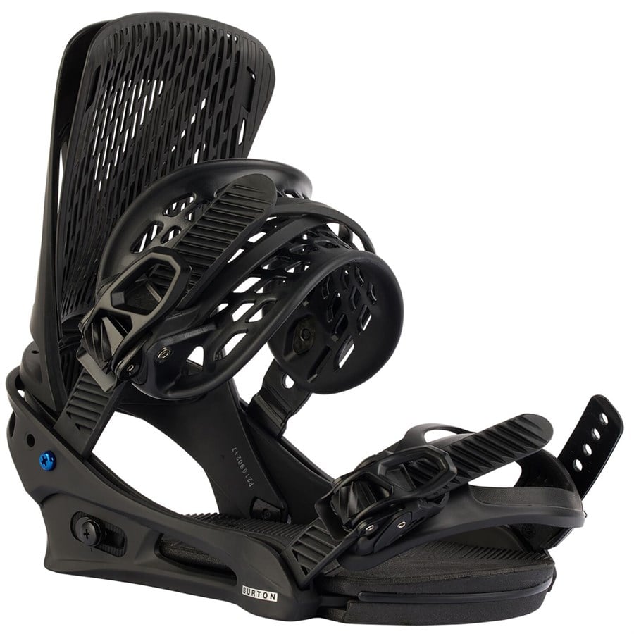 Burton Genesis Snowboard Bindings